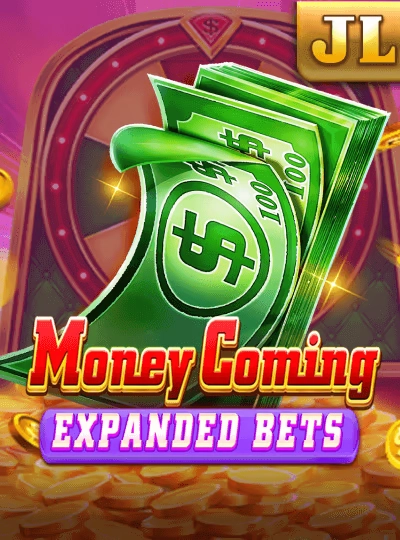 Jackpot slot game cover